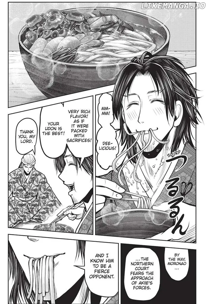 The Elusive Samurai Chapter 150 image 07_optimized